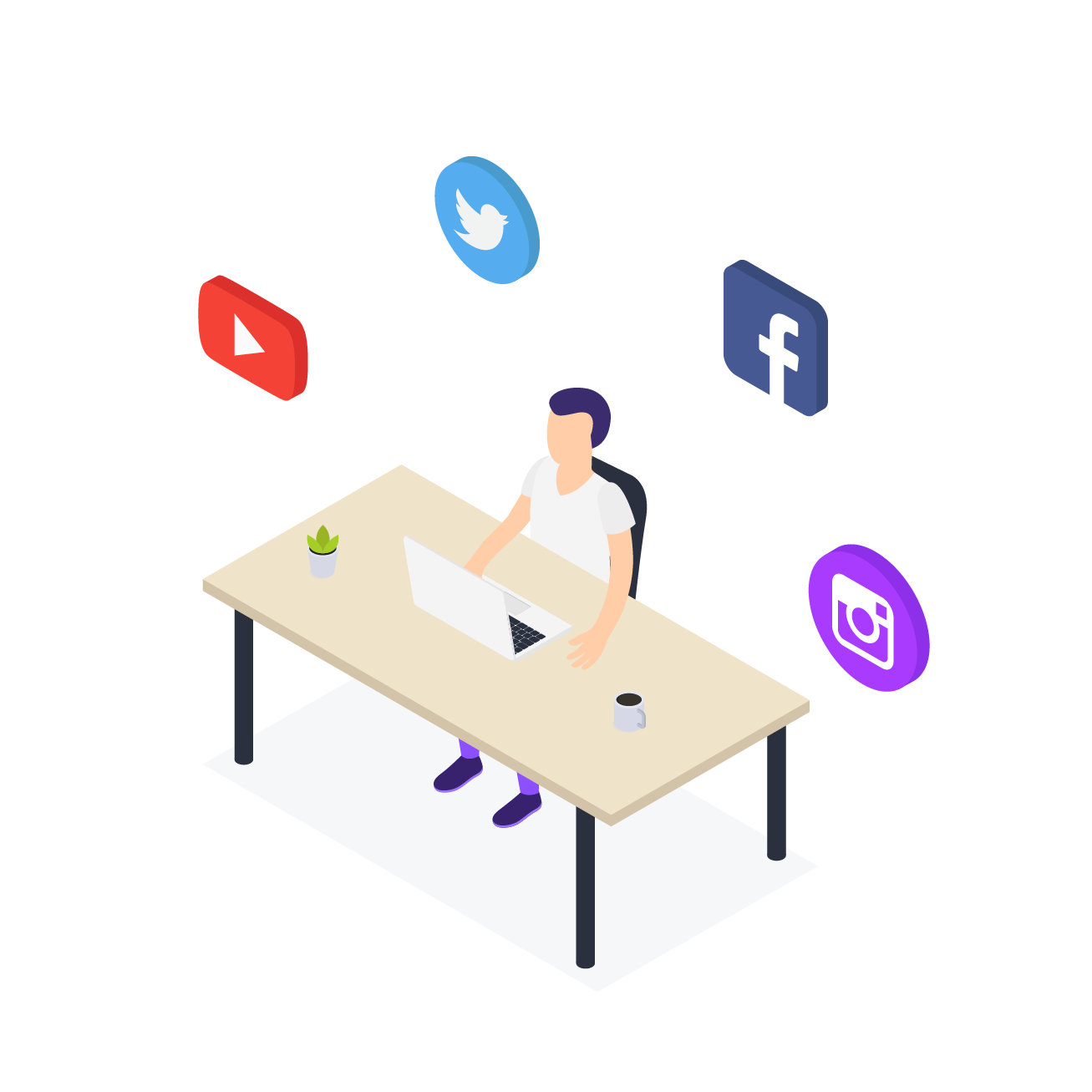 フリーランスのライター